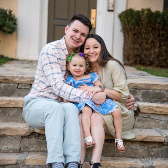 Meet your Posher, Tanner - Picture 1 of 1